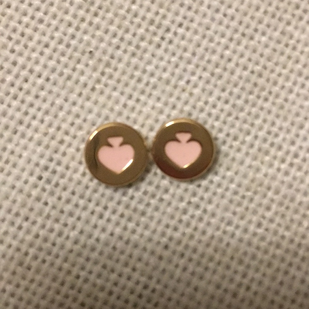 Kate Spade earrings